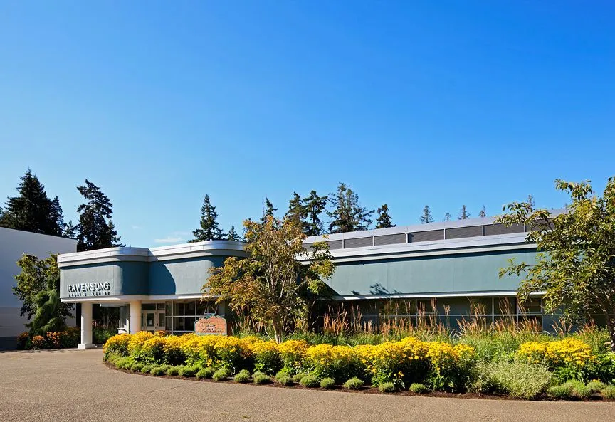 Ravensong Aquatic Centre Renewal in Parksville, photo 15