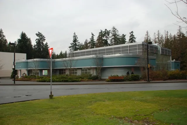 Ravensong Aquatic Centre Renewal in Parksville, photo 28
