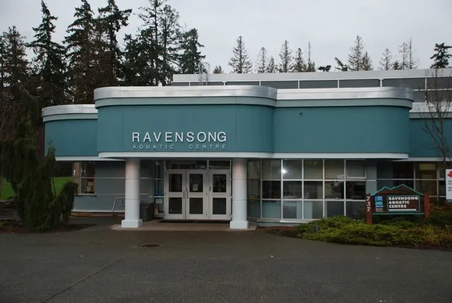 Ravensong Aquatic Centre Renewal in Parksville, photo 29