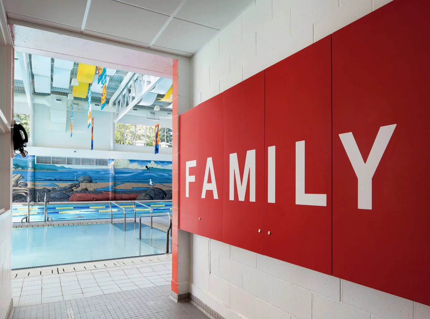 Ravensong Aquatic Centre Renewal in Parksville, photo 34