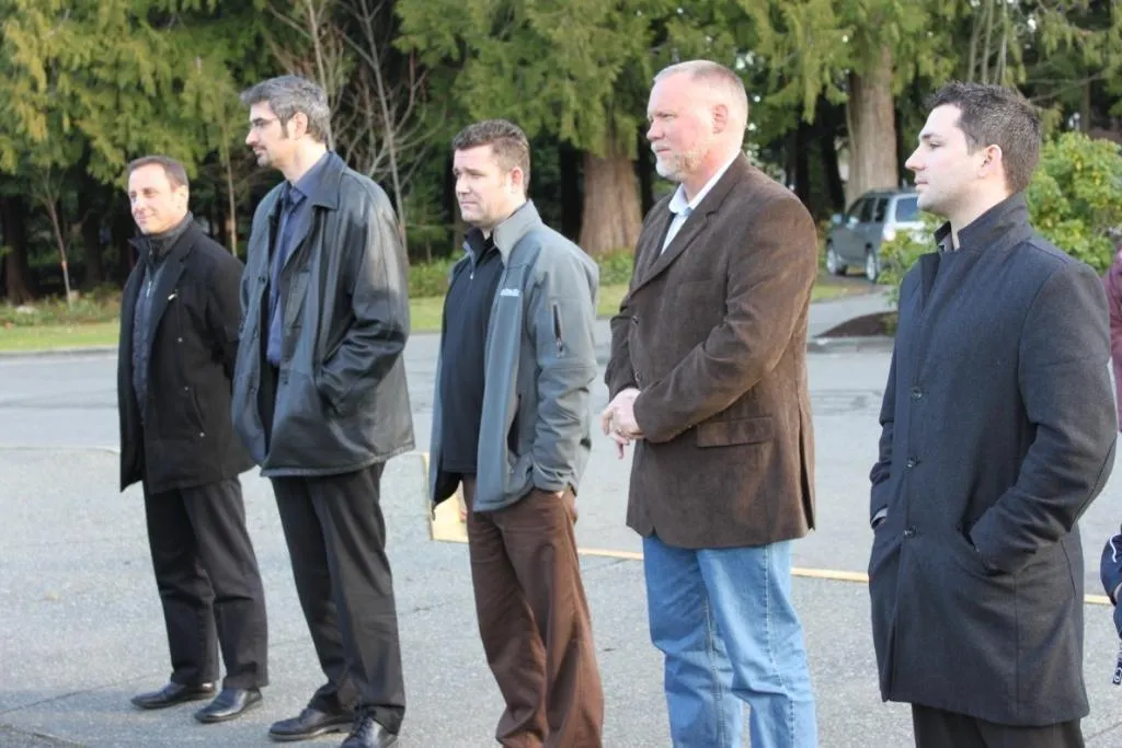 Ravensong Aquatic Centre Renewal in Parksville, photo 52