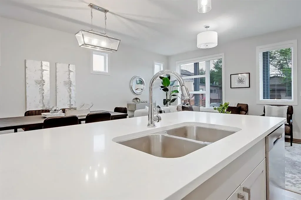 Richmond 4-Townhomes in Calgary, photo 11