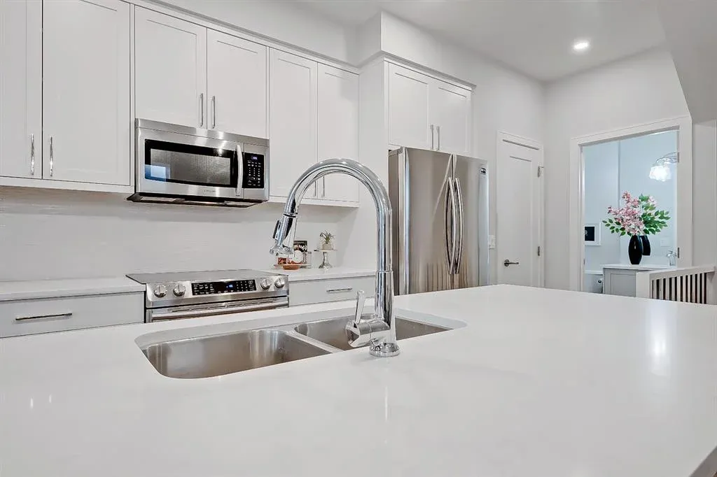 Richmond 4-Townhomes in Calgary, photo 12