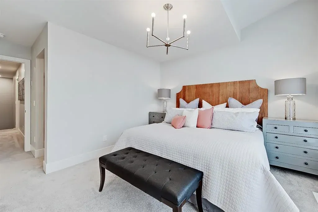 Richmond 4-Townhomes in Calgary, photo 19