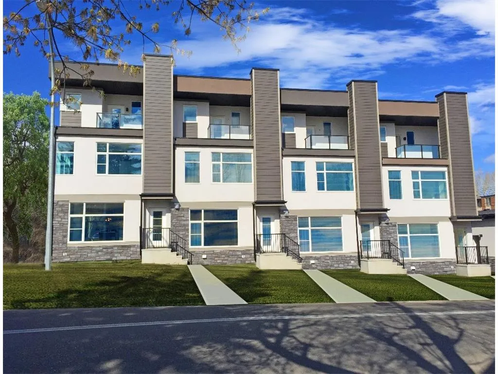 Sunalta Lofts in Calgary, photo 3