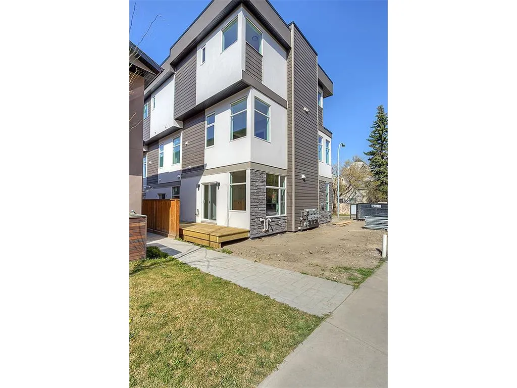 Sunalta Lofts in Calgary, photo 4