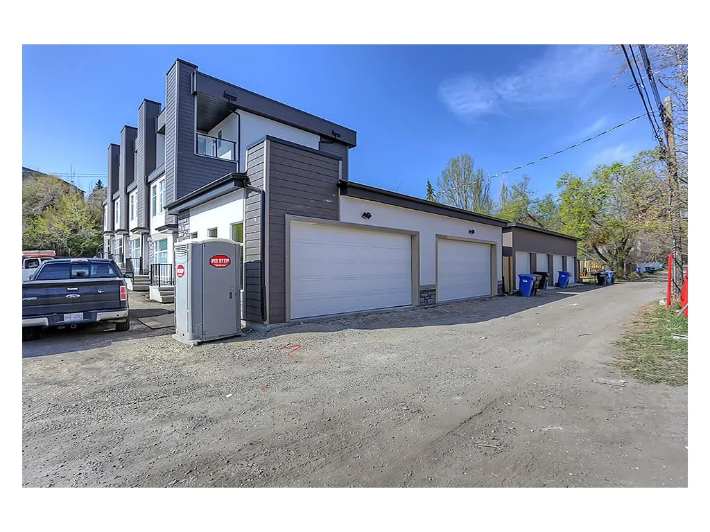 Sunalta Lofts in Calgary, photo 10