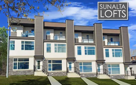 Sunalta Lofts in Calgary, photo 35