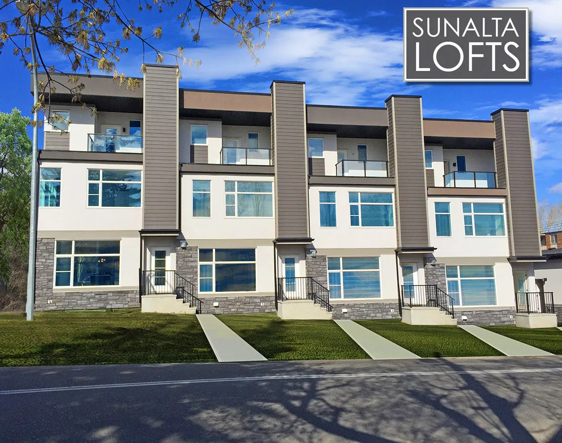 Sunalta Lofts in Calgary, photo 41