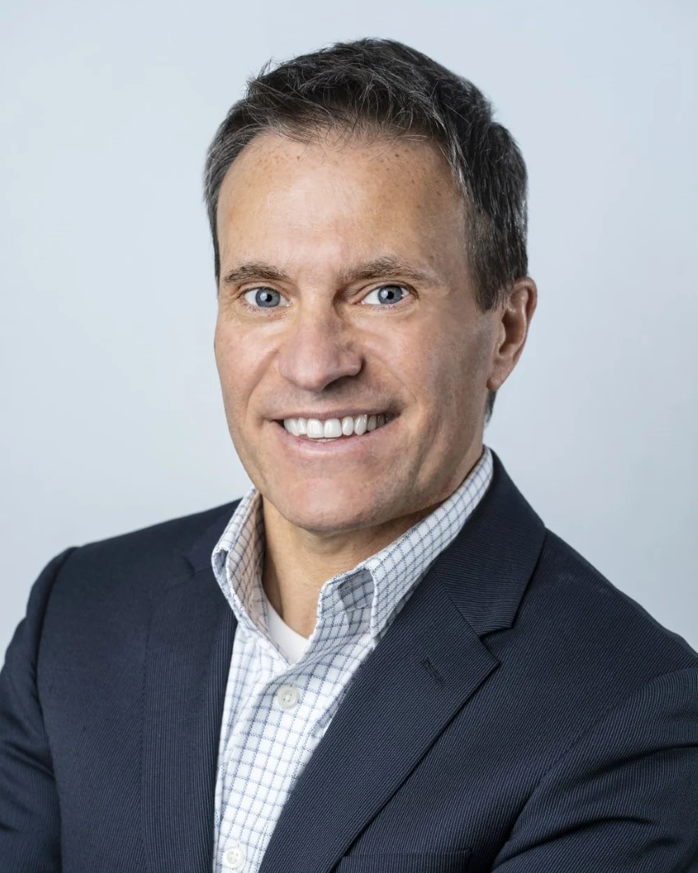 Portrait of Trent Praski, Real Estate Developer at Venture Pacific