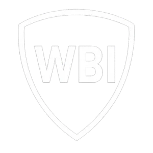 WBI logo